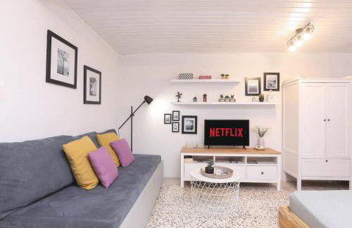 Joannas Sea-View Stone House - Foto 17