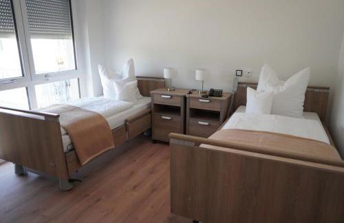 ISA Rheinquartier - Moderne und barrierefreie Ferienapartments - Foto 1