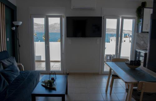 Billys apartment Selianitika - Foto 3