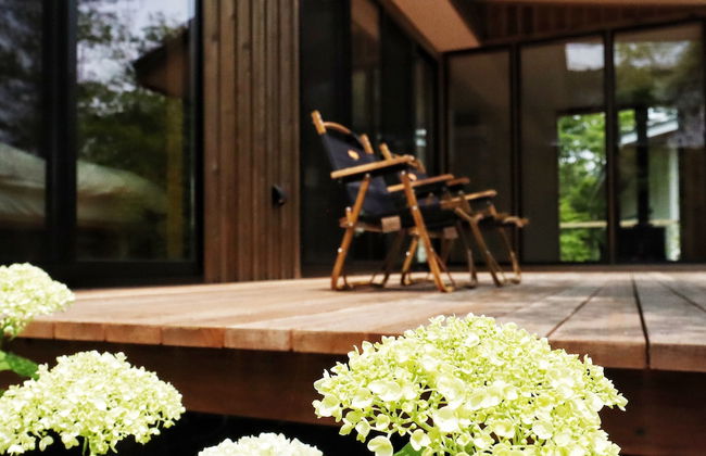 KARUIZAWA FOREST SEASONS - Foto 3