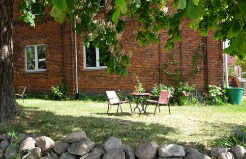 Hof Welzin - Frau Hermine - Foto 7