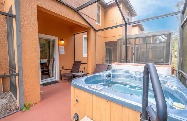 Cozy 3BR Regal Oaks Close to Disney - Foto 53