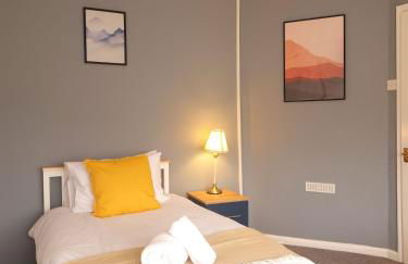 Spacious 3 bedroom house in Doncaster DN2 - Foto 7