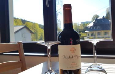 Ferienwohnung Wegespinne - Foto 6