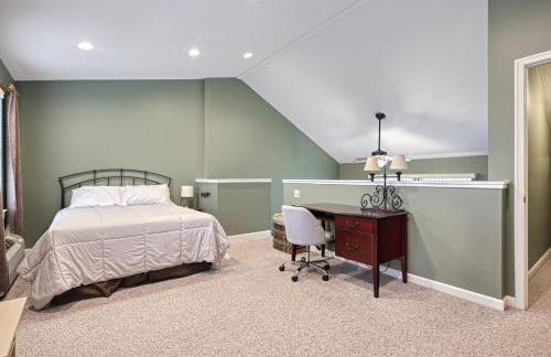 Suites On Chocolate - The School - Foto 13