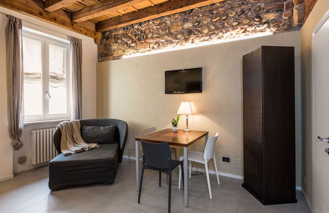 Il Vicolo Aparthotel Verona - Foto 14