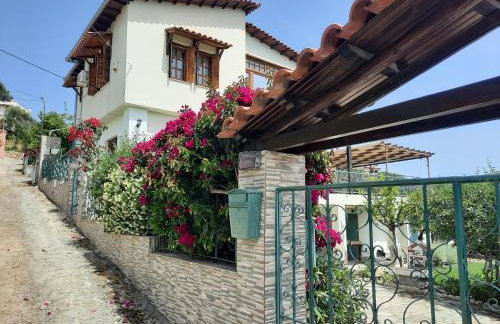 Ella's Sea View Villa - Photo 29