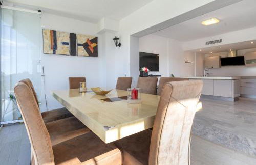 Unique Villa Scandinavia Marbella - Photo 6