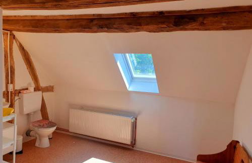 Große Bauernhaus Ferienwohnungen bis 100qm mit E-Bike-Verleih - Foto 25