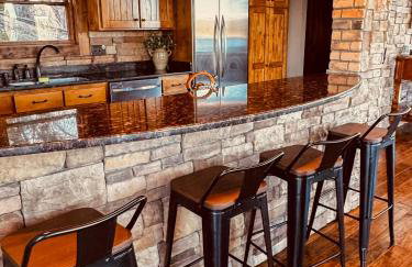 The Royal Chateau-5BED6BATHPoolHottub-20PP - Foto 34