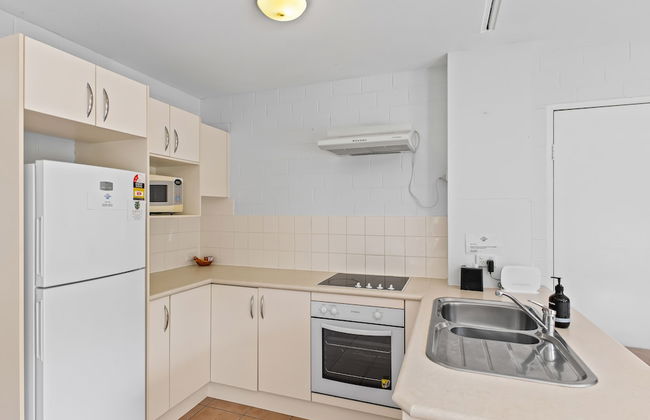 The Islander Holiday Resort - Photo 42