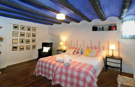 PERIQUiNA CASA RURAL CON ENCANTO - Photo 7