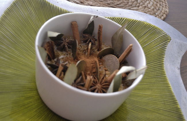 Suite Zen - Photo 15