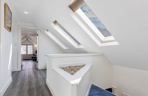 Lakefront cottage with AC - Foto 21