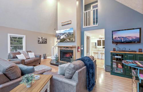 20Percent-off-Intro,15-min-to-SundayRiver,Hot-tub,Sauna,Pet-Kid-Friendly - Foto 50