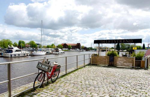 Ferienwohnung City - Foto 19