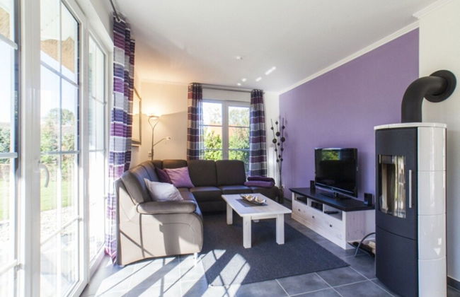 Fairy Tale Holiday Home in Rerik Near the Centre - Foto 21