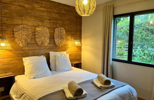 Chalet de l'Ailly - Foto 12