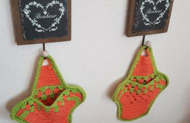 Ferienhof Mochowsee - Foto 101