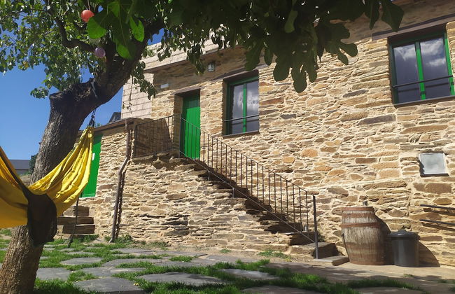 Eco dos Teixos - Foto 29