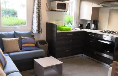 Bungalow charmant à Onzain avec vue sur jardin - Foto 3