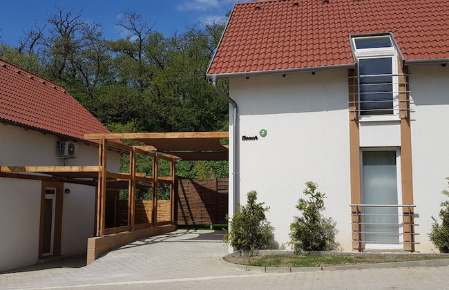 Kenese-Völgye Villahotel - Foto 22