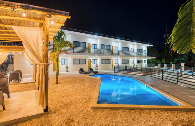 Muna Santa Rosa Apartamentos - Photo 17