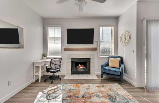 Remodeled Apt Pool Gym - Near Hill AFB Lagoon - Foto 5