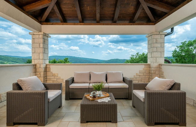 Villa Casa Brazzana - Foto 21