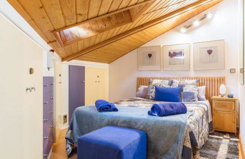 APARTAMENTOS TURISTICOS TURISToledo - Foto 43