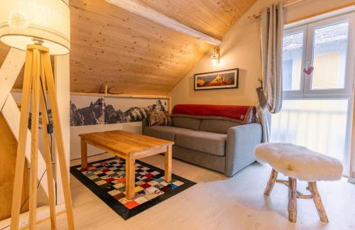 LES AGUDES Télécabine 10min à pied - Foto 4