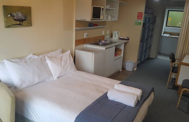 Alpine Chalets - Foto 39