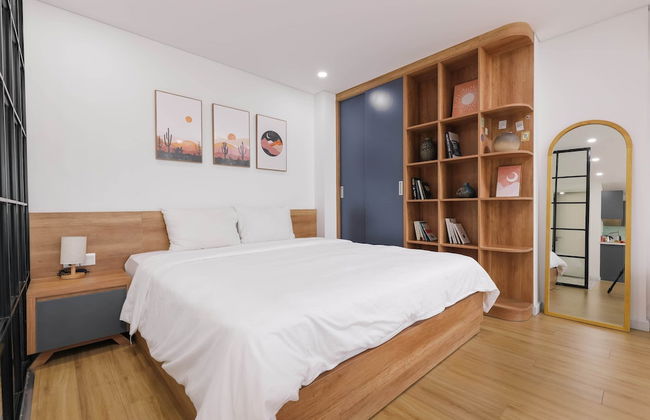 Lagom Apartment & Hotel - Foto 43