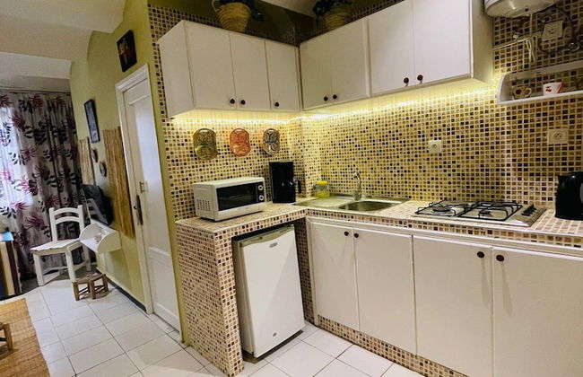 Beautiful Studio In Casablanca - Photo 14