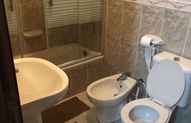 Yasmeen Apartment - Foto 7