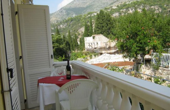 Apartments Villa Novak - Foto 43