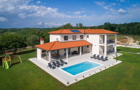 Cozy Home In Prodol With Wifi - Foto 15