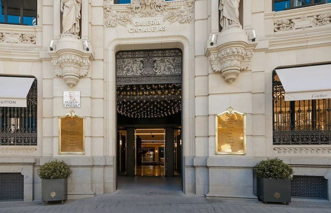 Limehome Madrid Calle del Principe - Foto 65