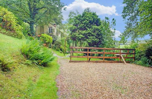 Shepherds Hut Near Exmoor National Park - Foto 16