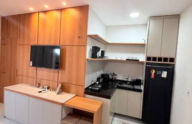 Residencial Ibiapaba FlatDgc - Foto 1