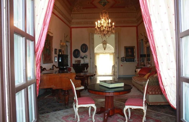 Masseria Maccarone - Photo 28