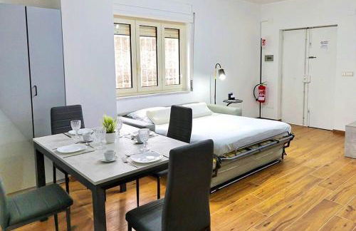 Modern Apartment 10 minutes from Pompei - Foto 14