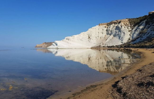 Apartment Scala Dei Turchi - Foto 24