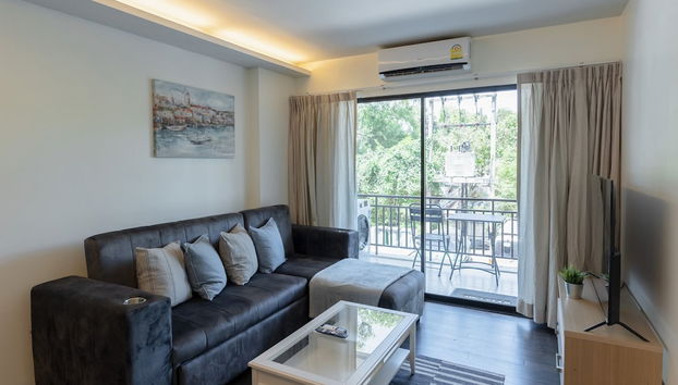 The Title II G 456-251 - Foto 3, Habitación