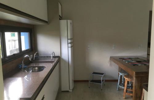 Garopaba - Praia da Gamboa - Apartamento com piscina - Foto 14