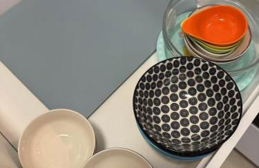 Disneyland Area & Family & Private Garage & Free Wi-Fi - Foto 21