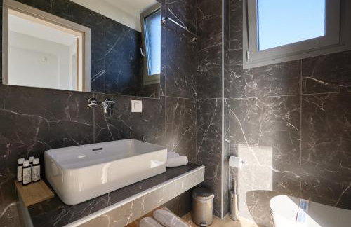 Ocean Private Villas - Pefkochori Halkidiki - Photo 31