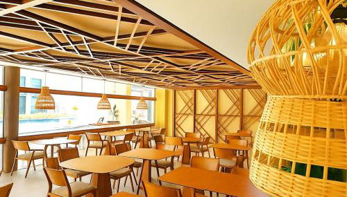 MAKIA Beach Resort Muro Alto - Foto 3