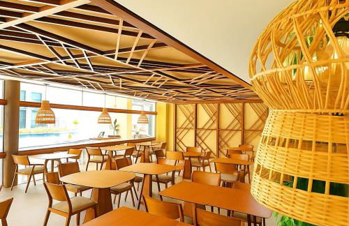 MAKIA Beach Resort Muro Alto - Foto 3