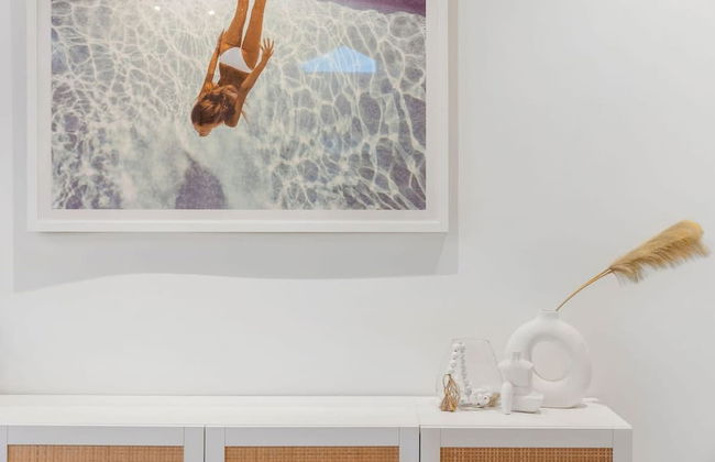 Blairgowrie Beachside Retreat Solar Heated Pool - Foto 30